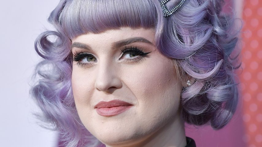 Kelly Osbourne, Tochter von Ozzy Osbourne