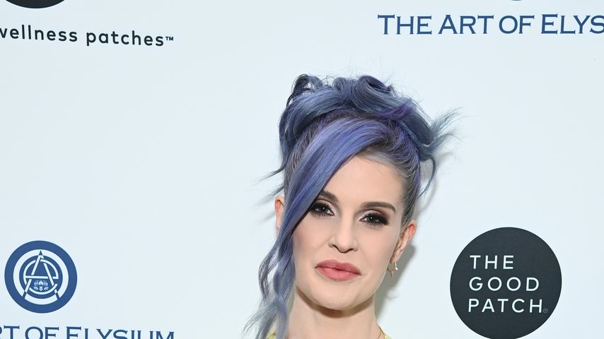 Kelly Osbourne, 2024