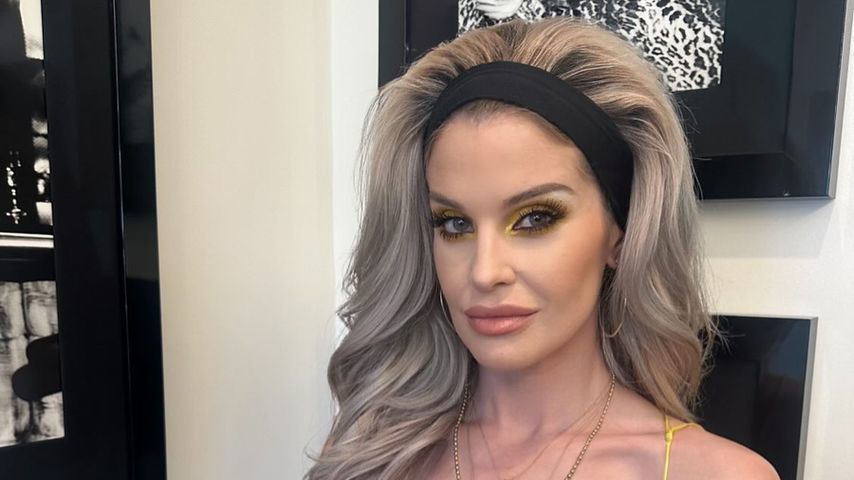 Kelly Osbourne, 2024