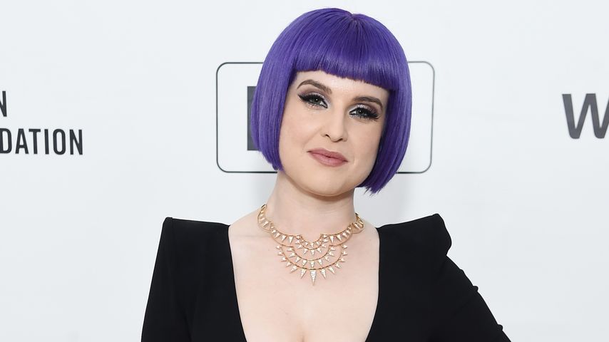 Kelly Osbourne, 2020