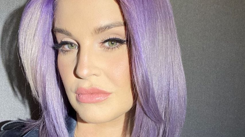 Kelly Osbourne, Musikerin