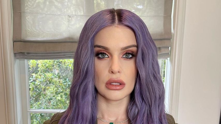 Kelly Osbourne, Sängerin