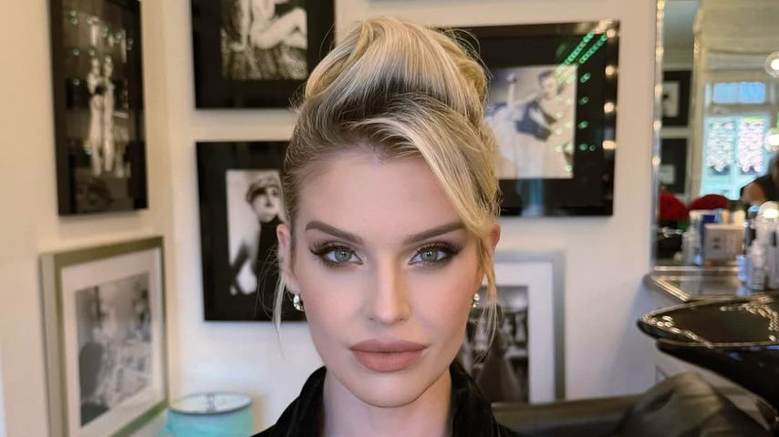 Kelly Osbourne verblüfft Fans mit stark verändertem Look