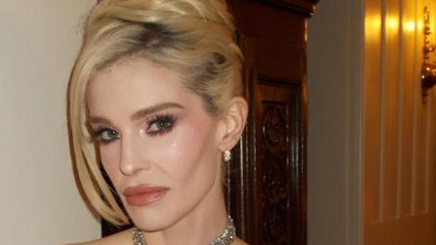 Kelly Osbourne, TV-Star