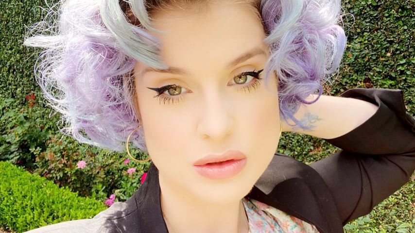 "Fanden mich fett": Kelly Osbourne rechnet mit Ex-Flirts ab