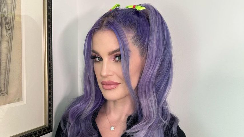 Kelly Osbourne, Sängerin