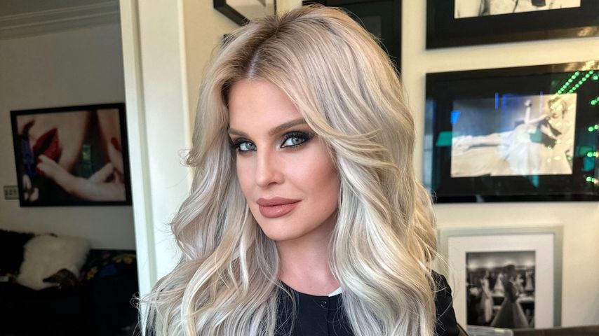Kelly Osbourne, TV-Bekanntheit