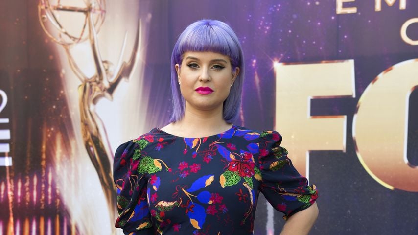 Kelly Osbourne bei den Emmy Awards 2019