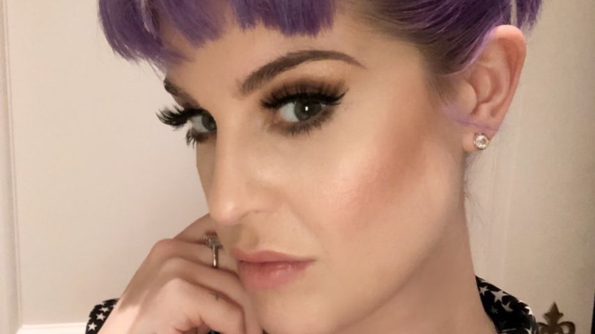 Kelly Osbourne, TV-Gesicht