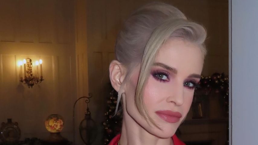 Bodyshaming-Eklat: Kelly Osbourne wehrt sich gegen Hater