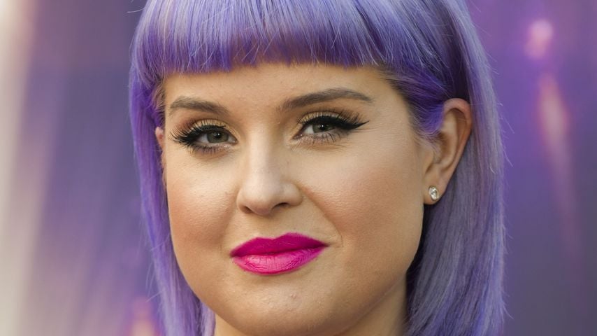 Kelly Osbourne bei den Emmys in L.A. im September 2019