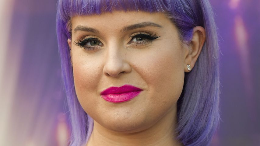 Kelly Osbourne bei den Emmys in L.A. im September 2019