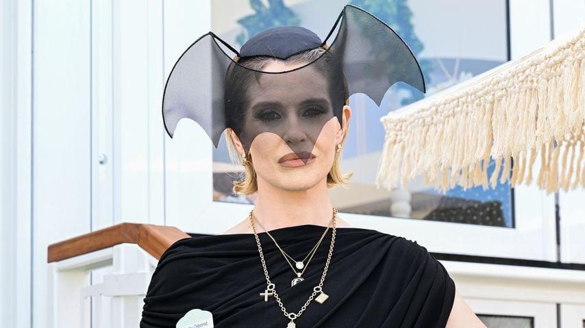 Kelly Osbourne bei Tag 1 von Royal Ascot in Ascot, England, am 16. Juni 2026