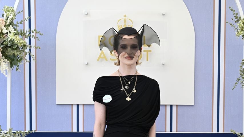 Fledermaus-Hommage an Ozzy Osbourne sorgt für Aufsehen