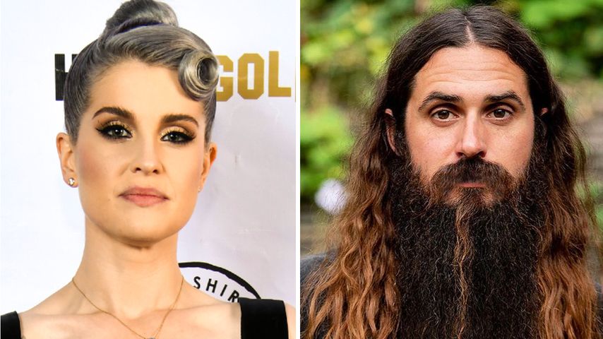 Kelly Osbourne und Erik Bragg sollen sich getrennt haben