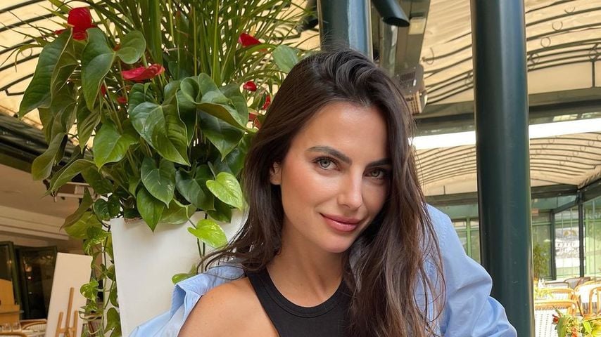 Kelly Piquet im Oktober 2021