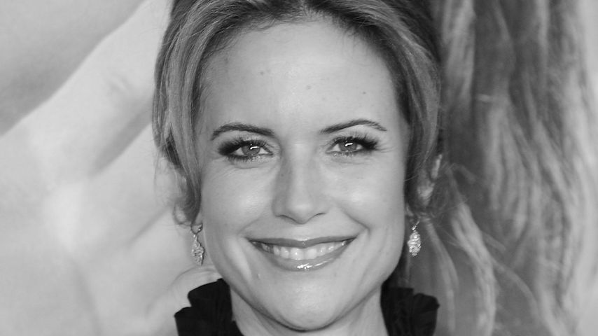 Eilmeldung: John Travoltas Frau Kelly Preston ist tot