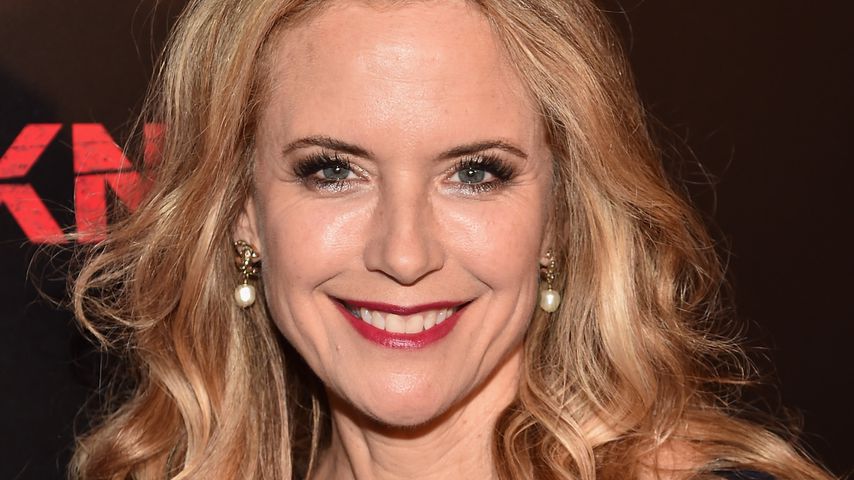Kelly Preston, Schauspielerin