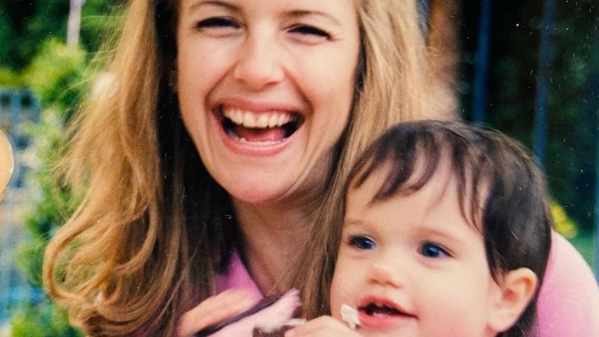 So süß gratuliert Tochter Kelly Preston (†) zum Geburtstag