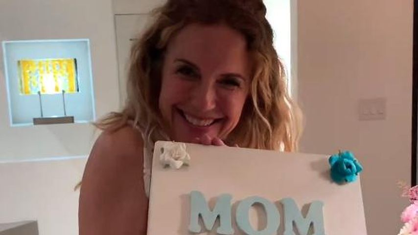 Kelly Preston, Schauspielerin