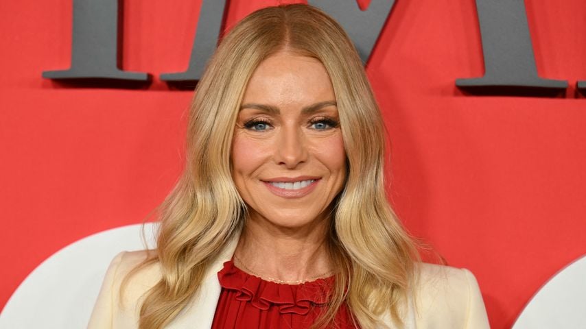 Kelly Ripa enthüllt: Warum Tochter Lola bevorzugt wurde