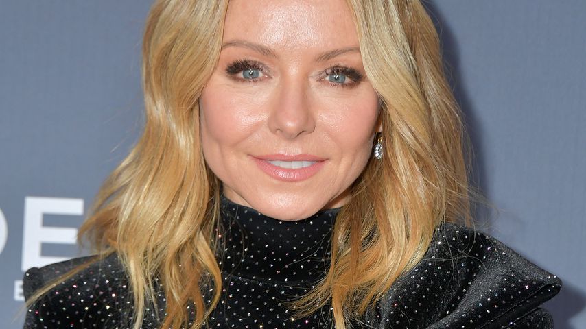 Kelly Ripa, TV-Star