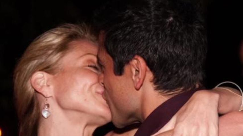 Kelly Ripa und Mark Consuelos