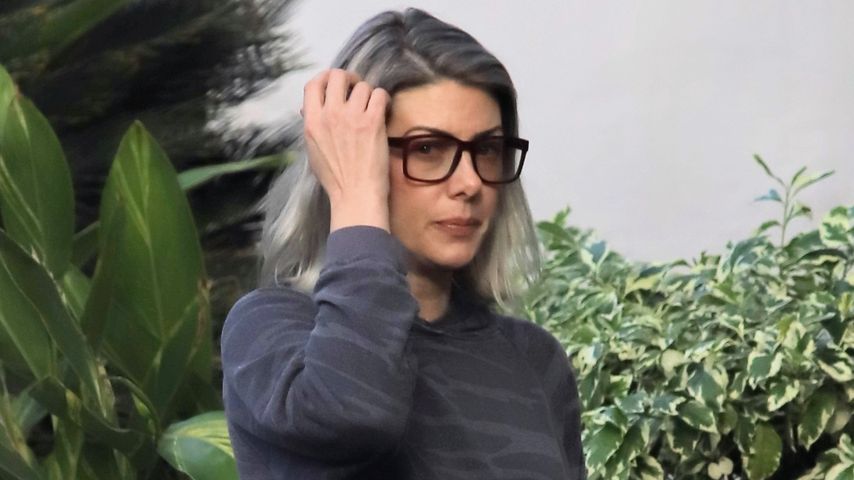 Kelly Rizzo in Los Angeles