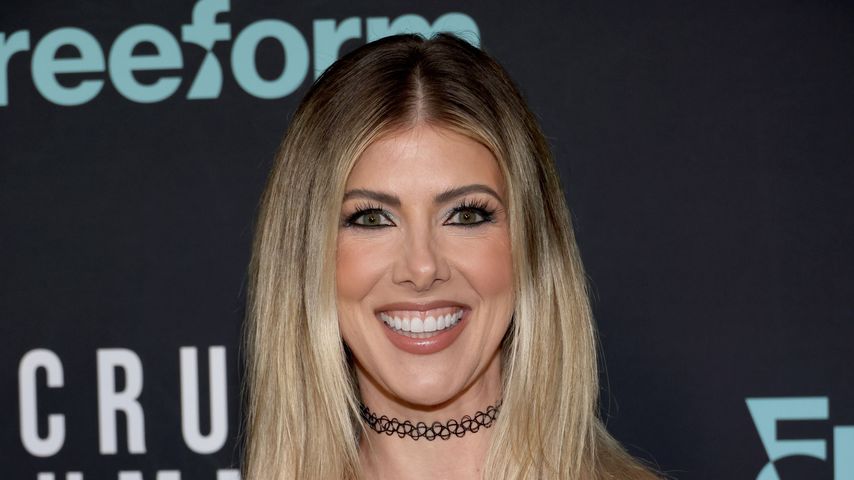 Kelly Rizzo, 2023
