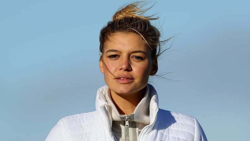 Kelly Rohrbach, 2017