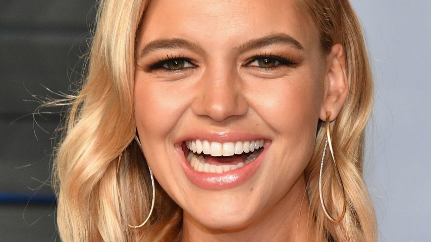 Sie zeigt ihren Babybauch: Kelly Rohrbach ist schwanger!