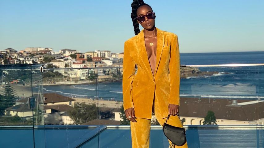 Kelly Rowland, Sängerin