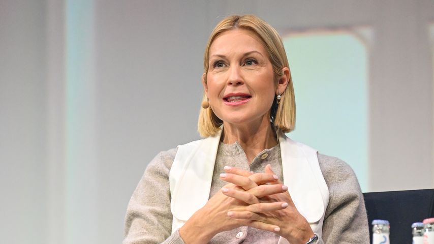 Kelly Rutherford in München, 2022