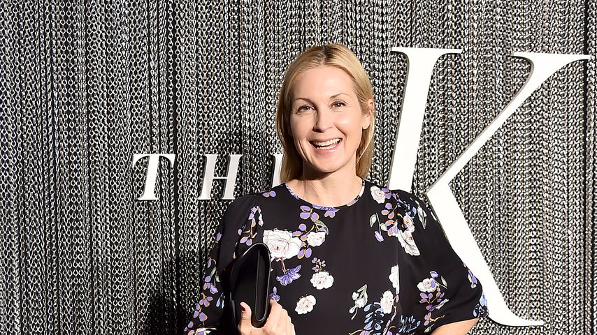 Kelly Rutherford, "Gossip Girl"-Darstellerin