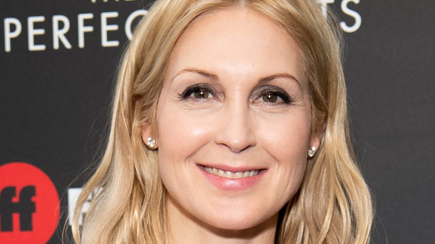 Kelly Rutherford, "Gossip Girl"-Darstellerin
