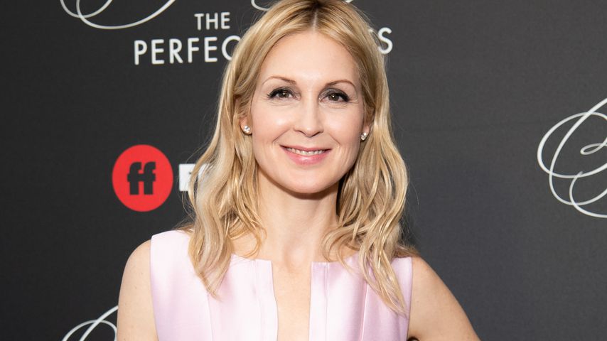 Kelly Rutherford bei der Premiere von "Pretty Little Liars: The Perfectionists"