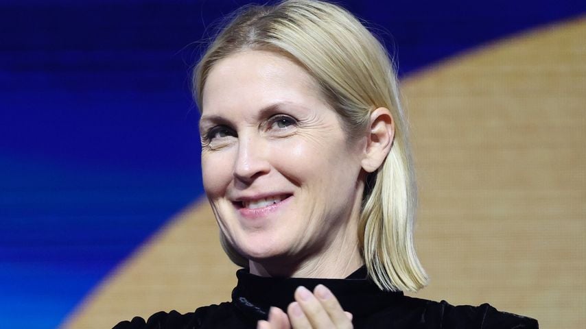 Kelly Rutherford im Juni 2024