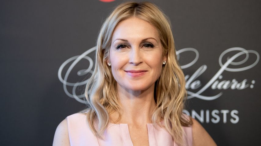 Kelly Rutherford bei der Premiere von "Pretty Little Liars: The Perfectionists" 2019