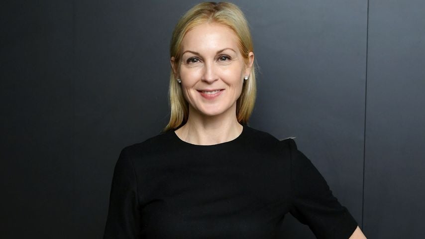 Kelly Rutherford im Dezember 2018