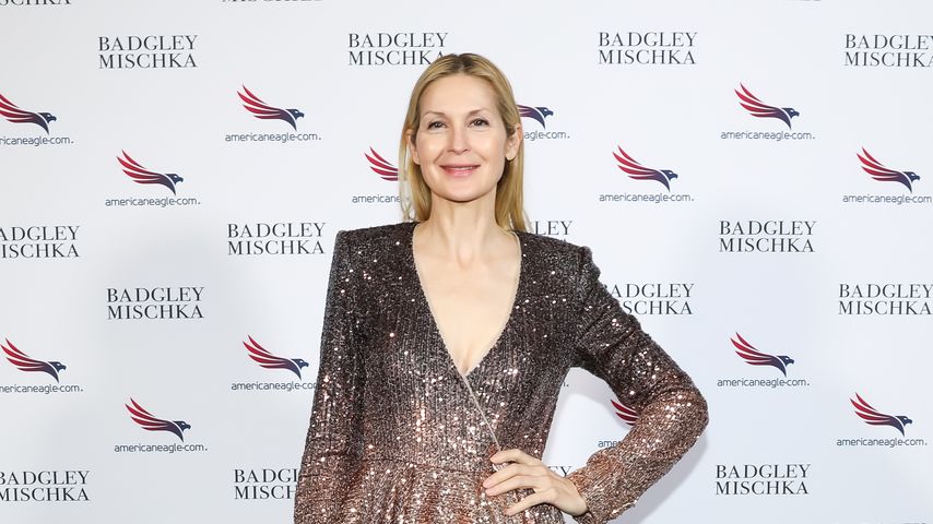 Kelly Rutherford, 2024