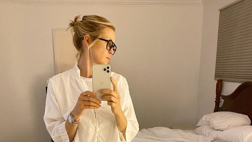 Schlabber-Look: Das ist wirklich ein "Gossip Girl"-Star!