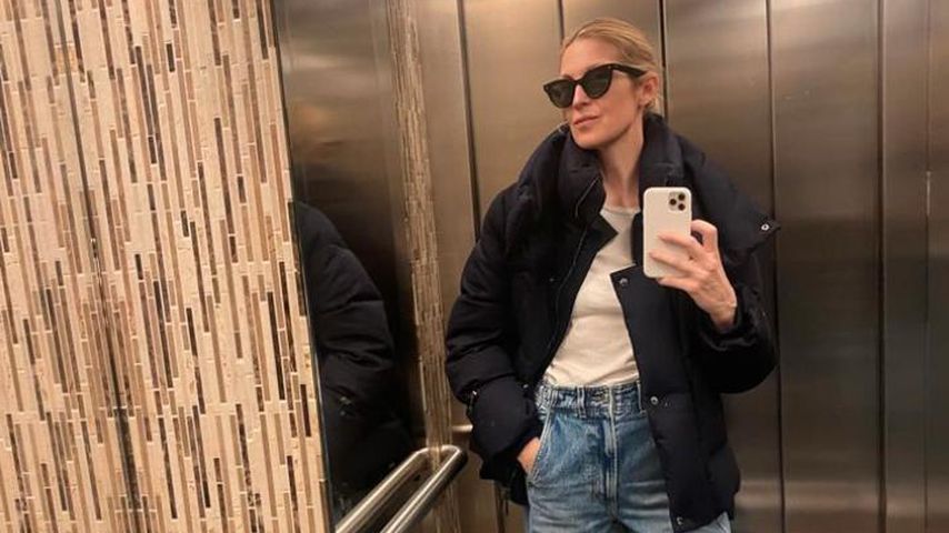 Kelly Rutherford, 2024
