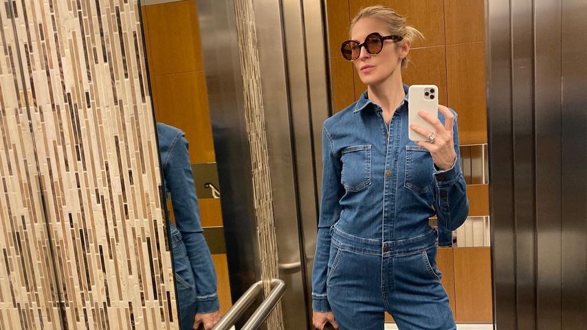 Kelly Rutherford, 2024