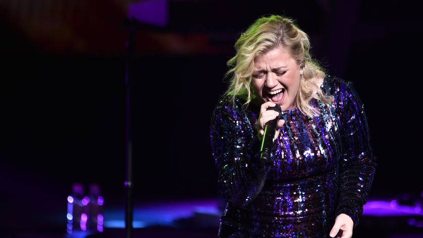 Kelly Clarkson, Musikerin