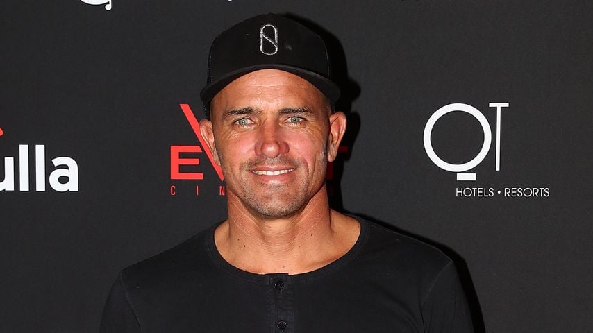 Kelly Slater, Surfer