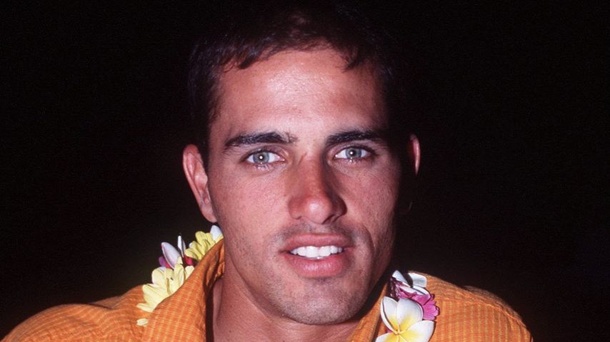 Kelly Slater, Schauspieler