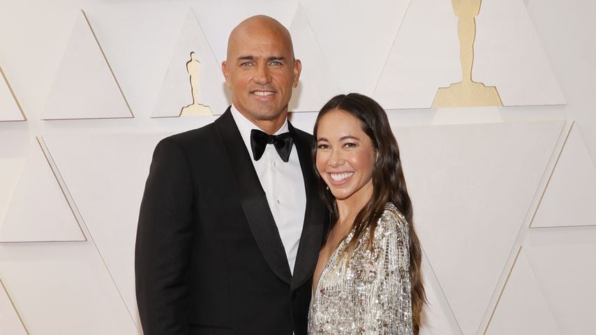 "Baywatch"-Star Kelly Slater und Kalani Miller werden Eltern