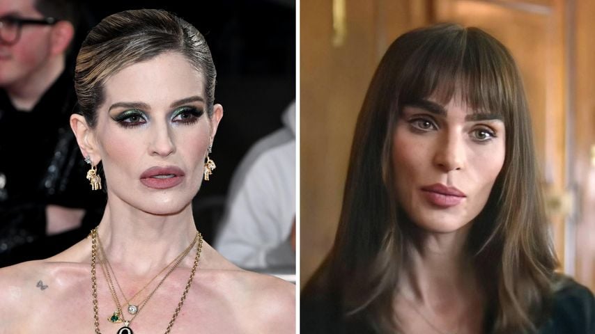 Kelly Osbourne bricht endgültig mit ihrer Schwester Aimee
