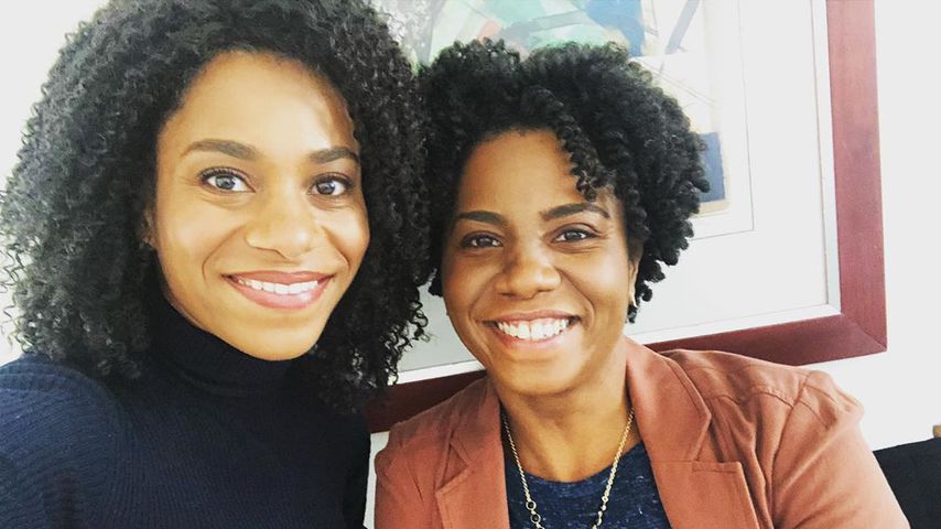 "Grey's Anatomy"-Kelly: Ihre Schwester spielt ihre Cousine!