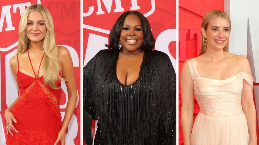 Country Style: Diese Looks überzeugen bei CMT Music Awards